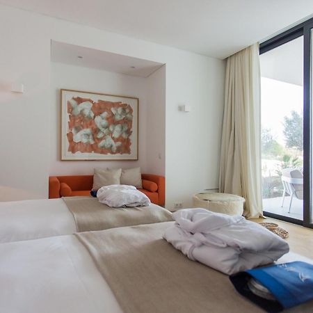 Monte Rei Golf & Country Club Hotel Vila Nova de Cacela Eksteriør billede