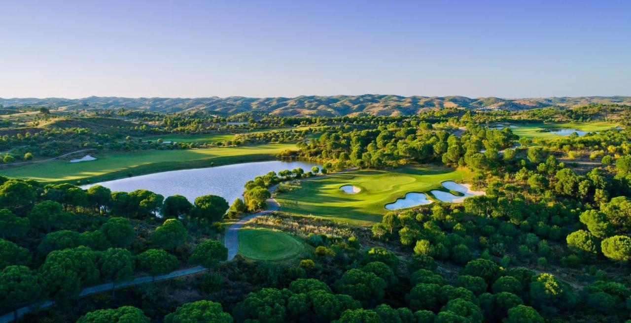 Monte Rei Golf & Country Club Hotel Vila Nova de Cacela Eksteriør billede