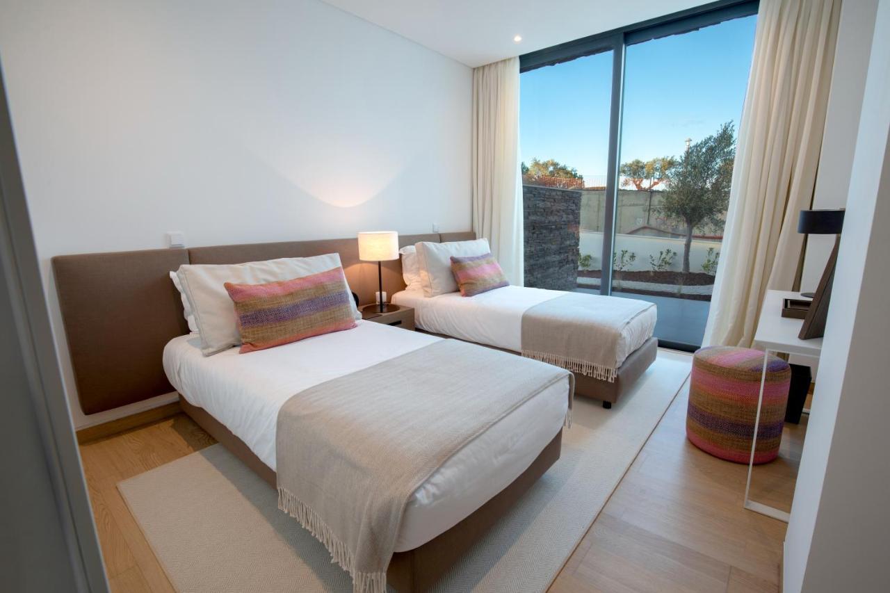 Monte Rei Golf & Country Club Hotel Vila Nova de Cacela Eksteriør billede