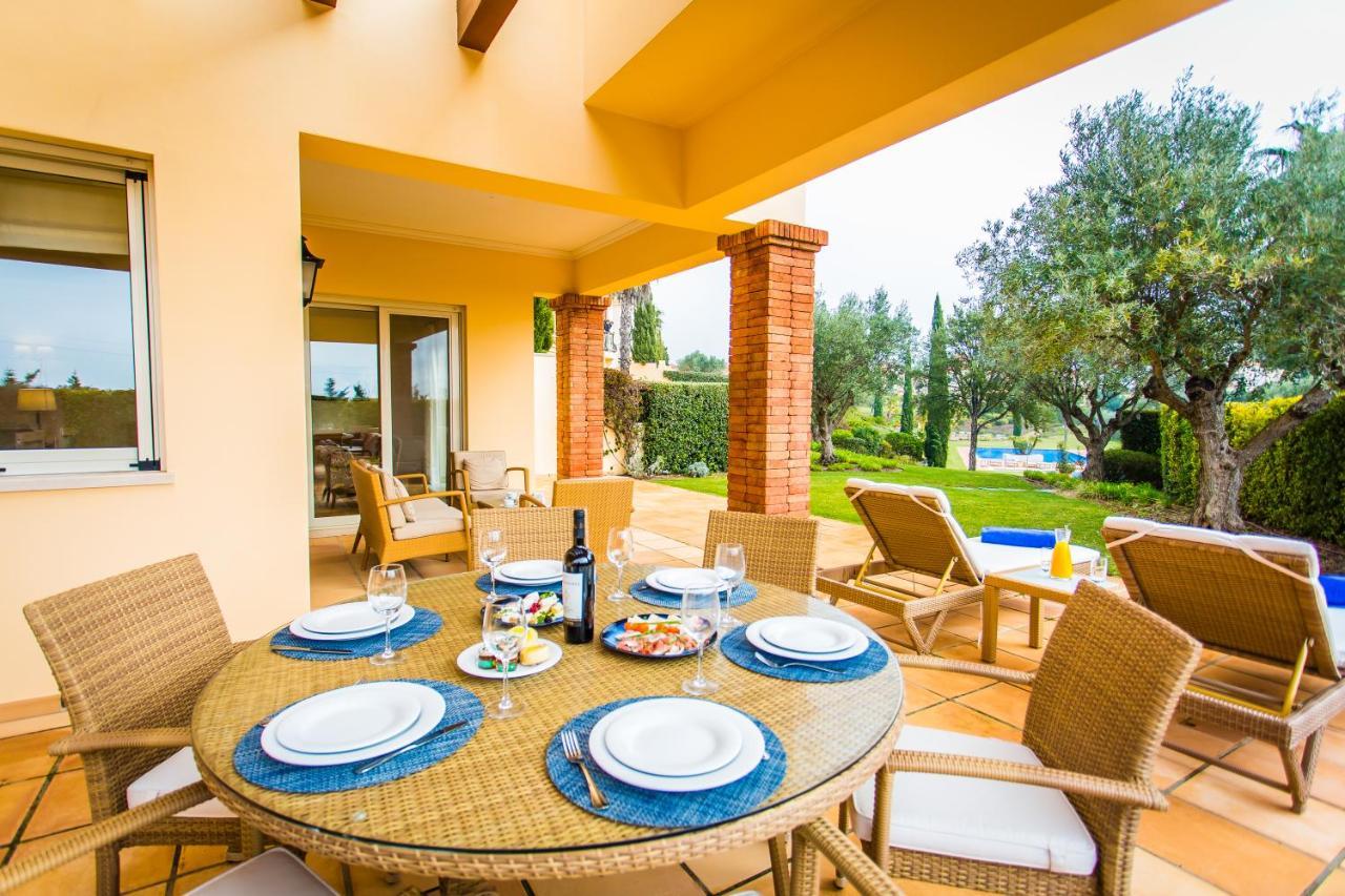 Monte Rei Golf & Country Club Hotel Vila Nova de Cacela Eksteriør billede