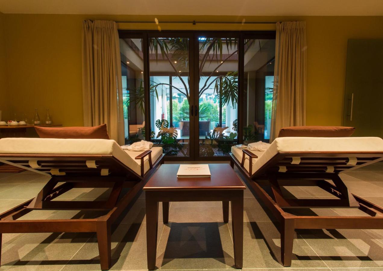 Monte Rei Golf & Country Club Hotel Vila Nova de Cacela Eksteriør billede