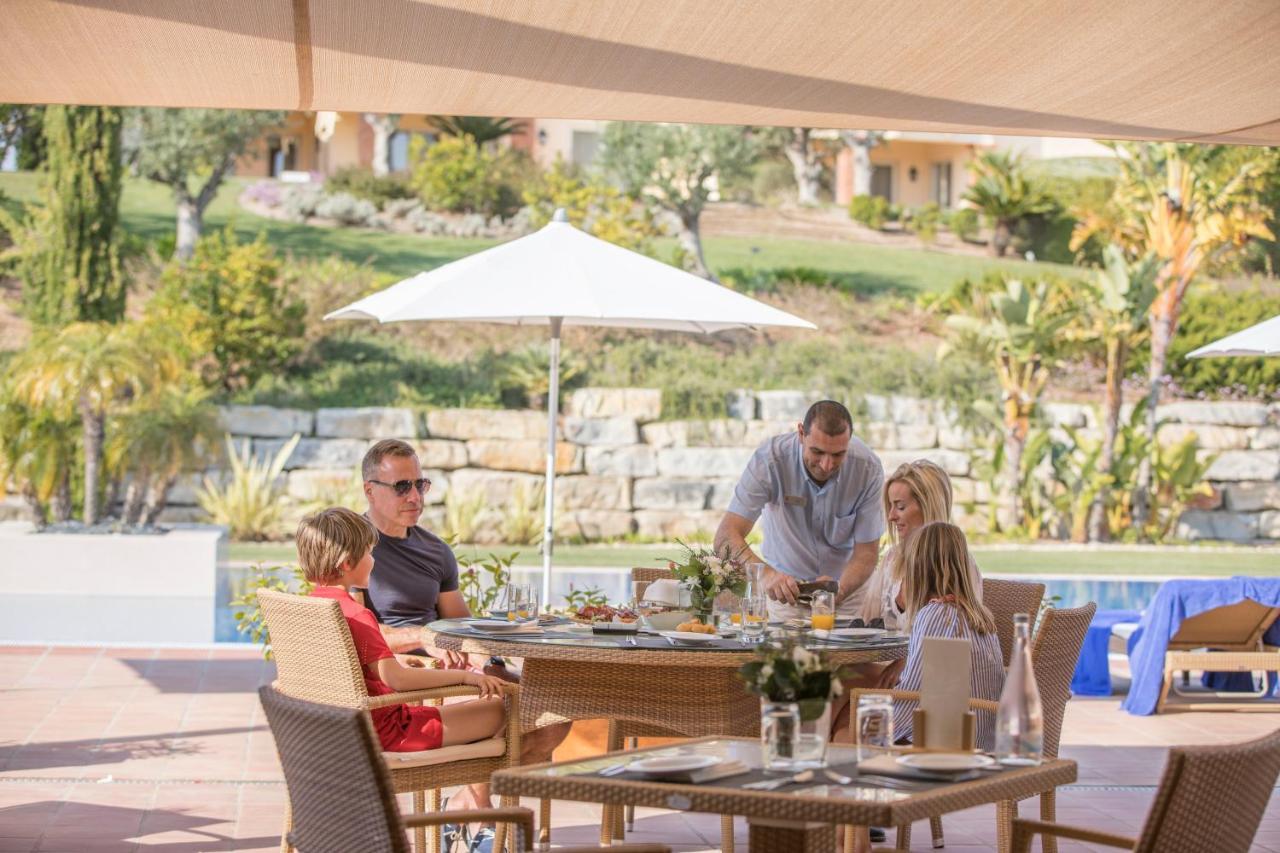 Monte Rei Golf & Country Club Hotel Vila Nova de Cacela Eksteriør billede