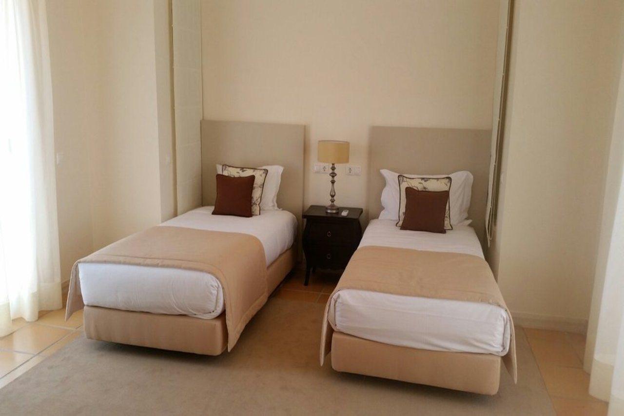 Monte Rei Golf & Country Club Hotel Vila Nova de Cacela Eksteriør billede