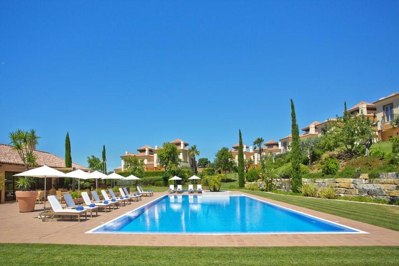 Monte Rei Golf & Country Club Hotel Vila Nova de Cacela Eksteriør billede