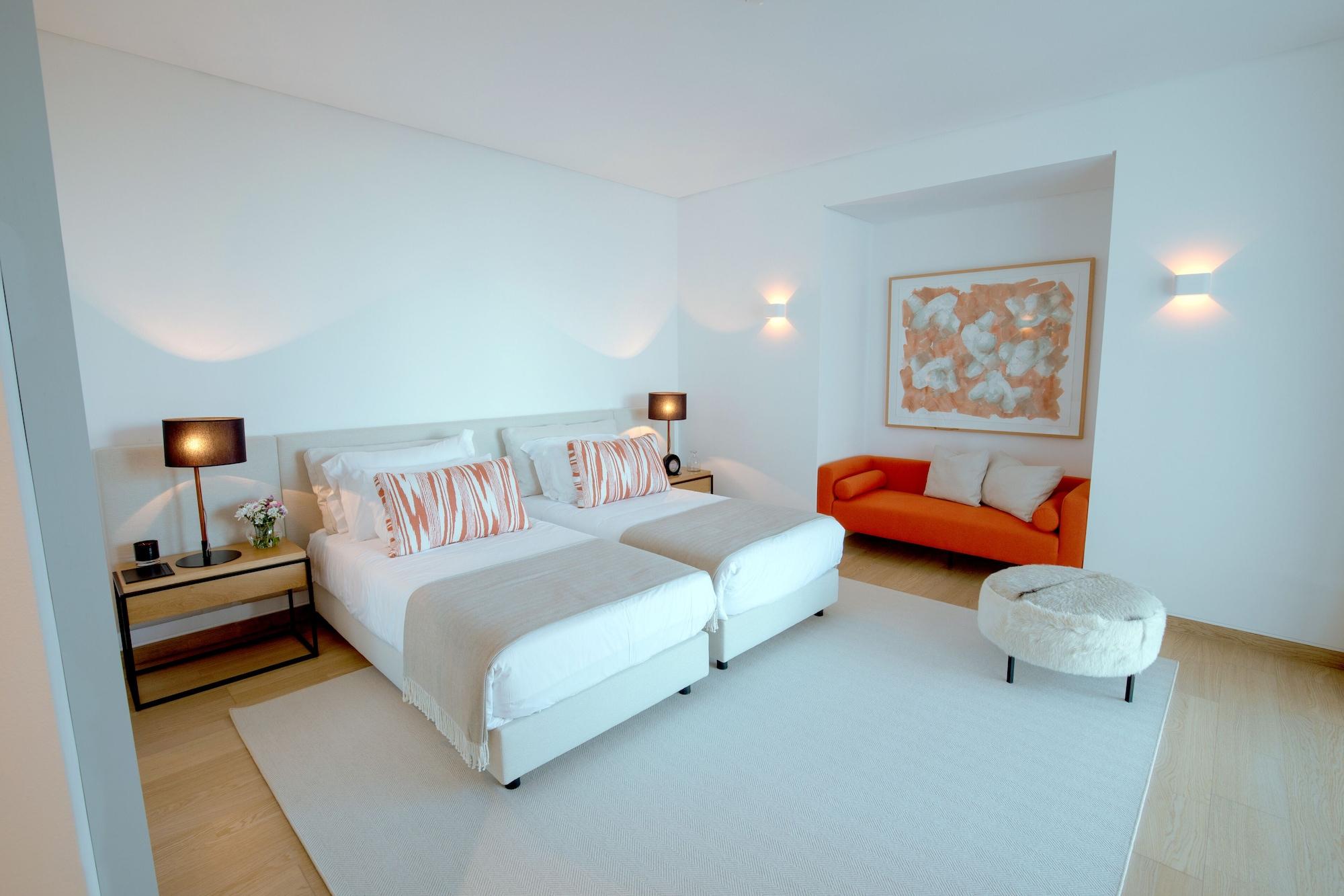 Monte Rei Golf & Country Club Hotel Vila Nova de Cacela Eksteriør billede