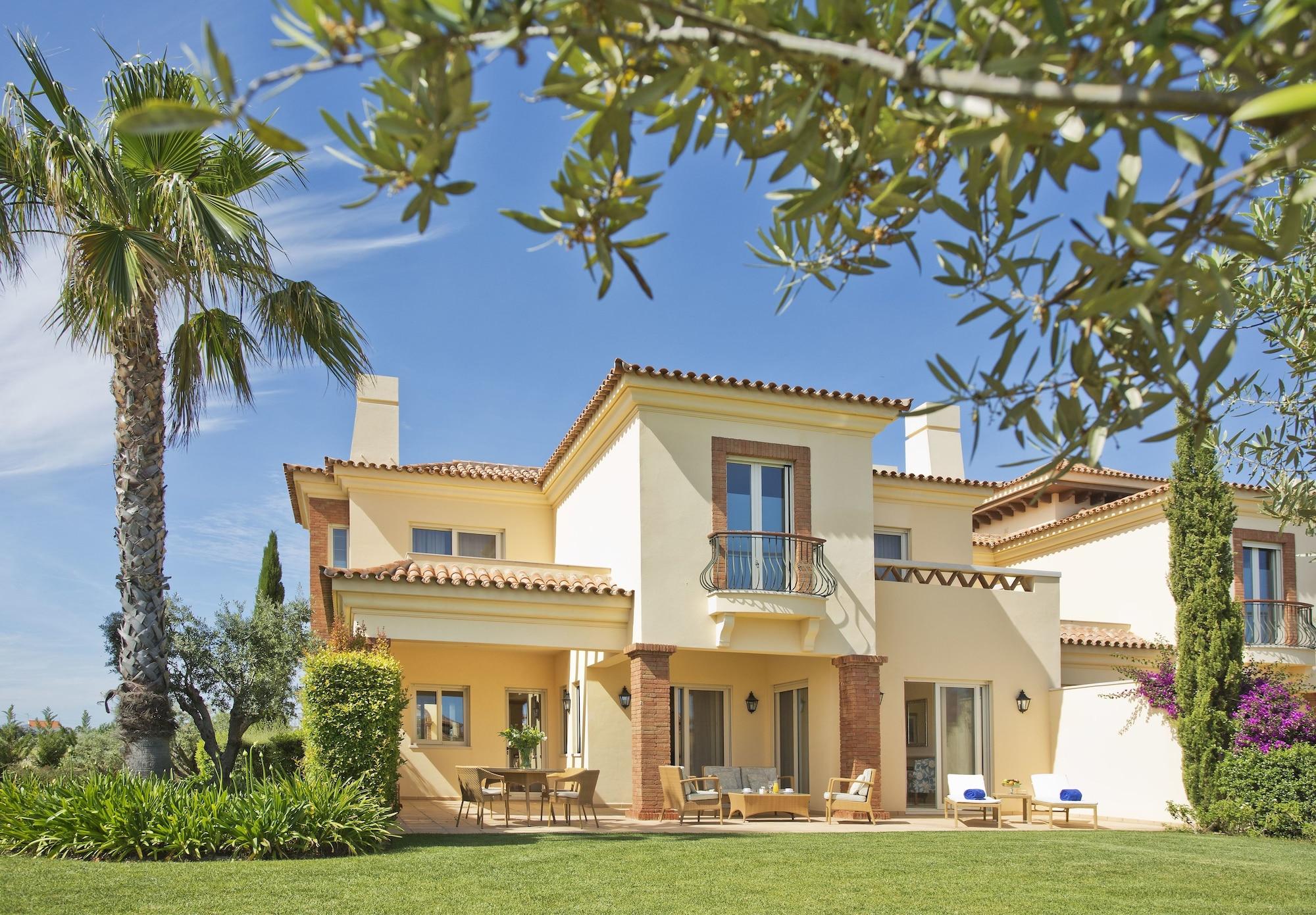Monte Rei Golf & Country Club Hotel Vila Nova de Cacela Eksteriør billede