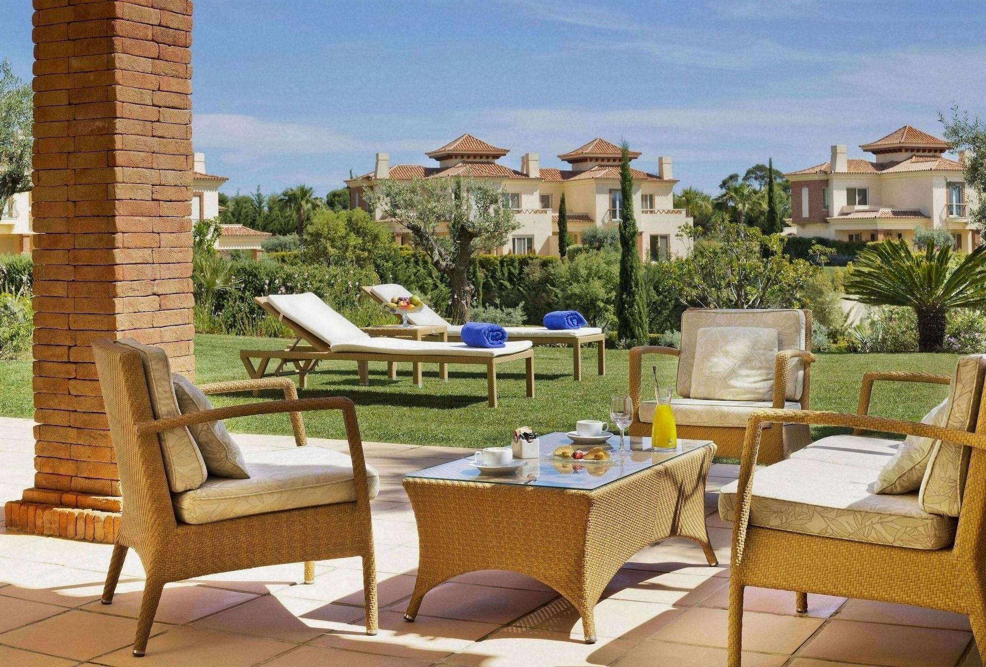 Monte Rei Golf & Country Club Hotel Vila Nova de Cacela Eksteriør billede
