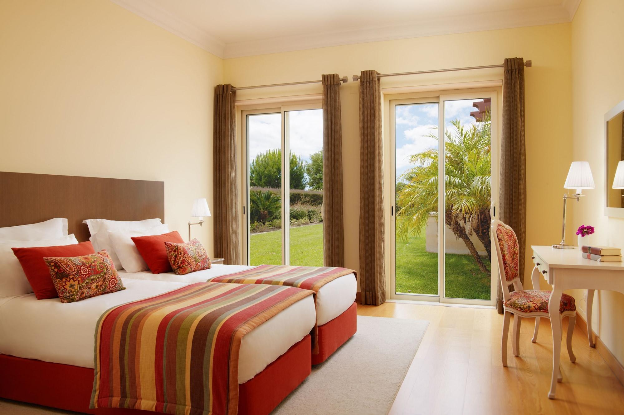 Monte Rei Golf & Country Club Hotel Vila Nova de Cacela Eksteriør billede