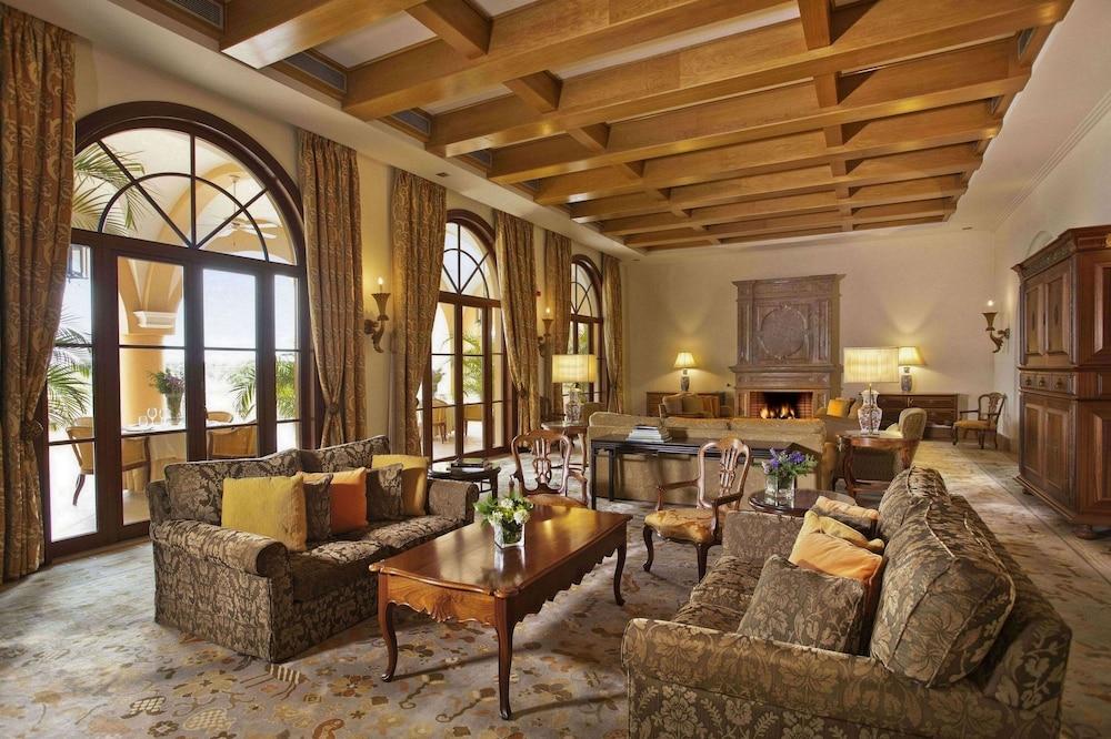 Monte Rei Golf & Country Club Hotel Vila Nova de Cacela Eksteriør billede