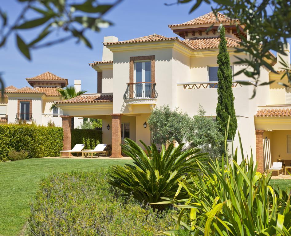 Monte Rei Golf & Country Club Hotel Vila Nova de Cacela Eksteriør billede