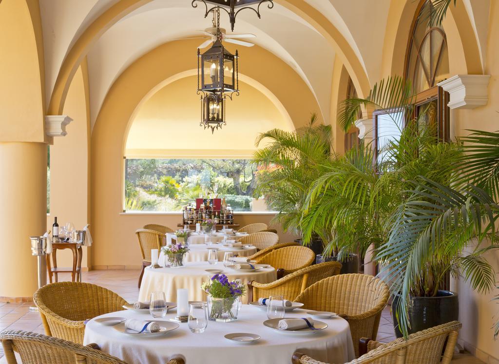 Monte Rei Golf & Country Club Hotel Vila Nova de Cacela Eksteriør billede