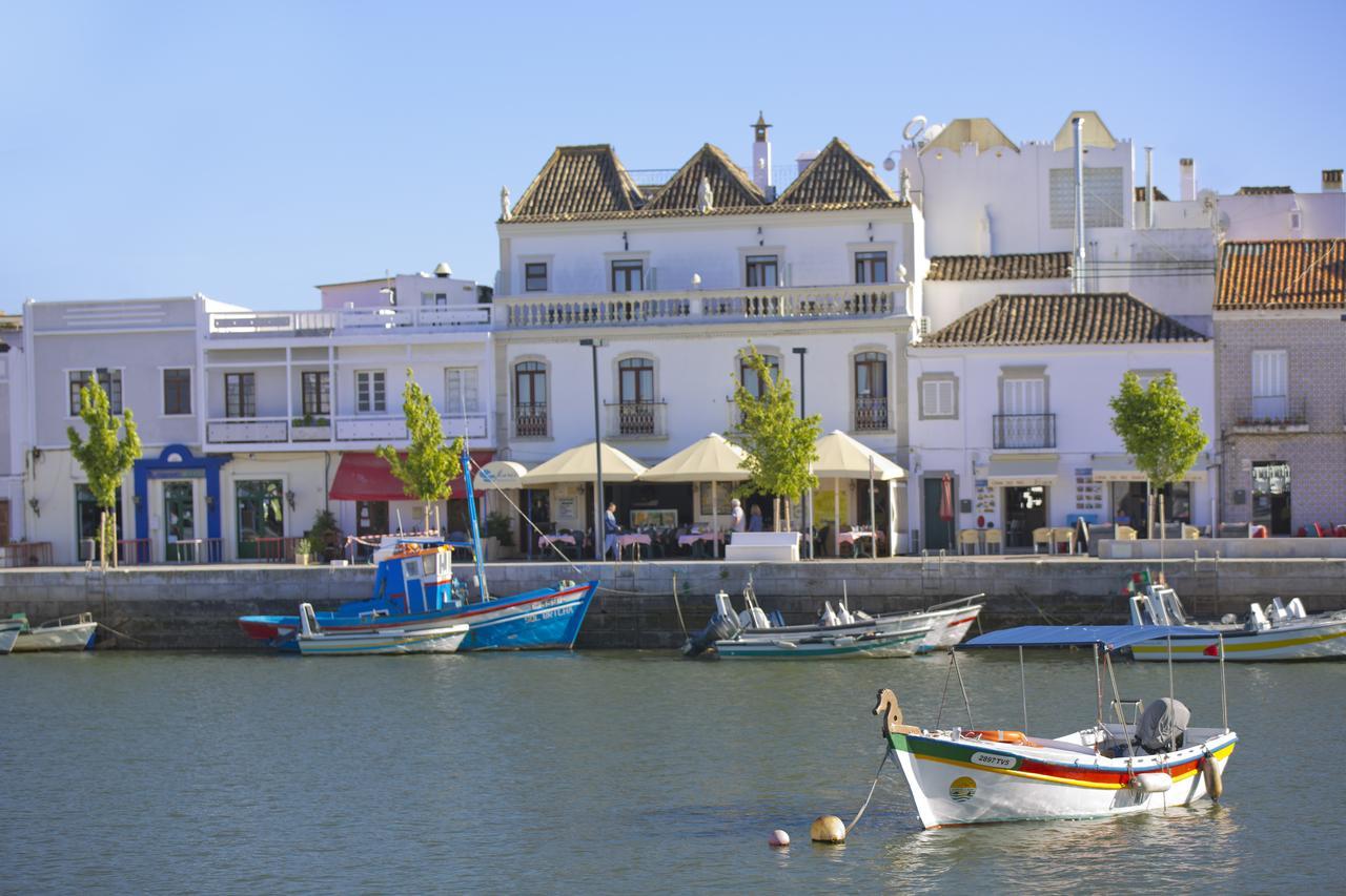 Monte Rei Golf & Country Club Hotel Vila Nova de Cacela Eksteriør billede