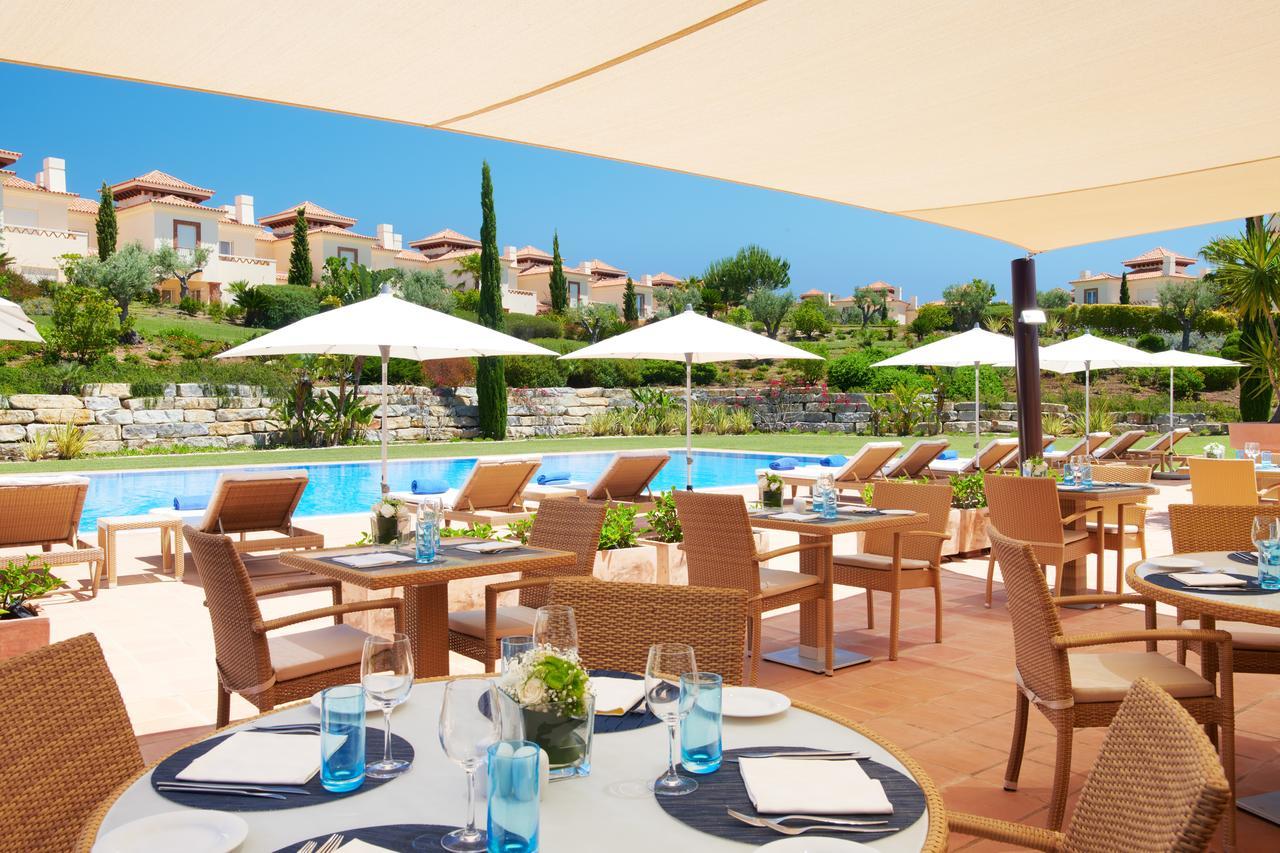 Monte Rei Golf & Country Club Hotel Vila Nova de Cacela Eksteriør billede