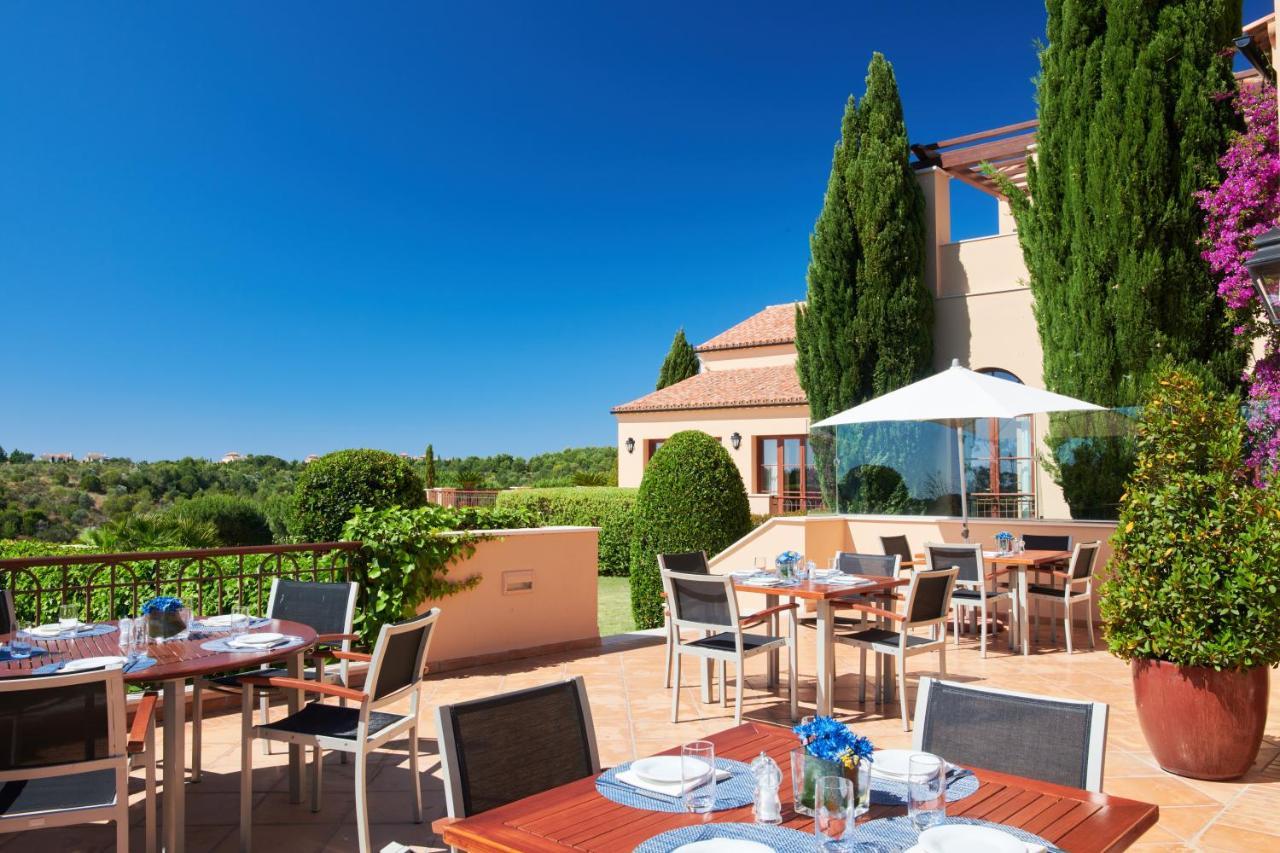 Monte Rei Golf & Country Club Hotel Vila Nova de Cacela Eksteriør billede