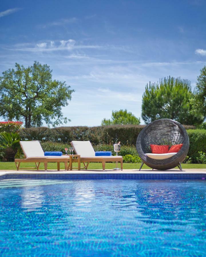Monte Rei Golf & Country Club Hotel Vila Nova de Cacela Eksteriør billede