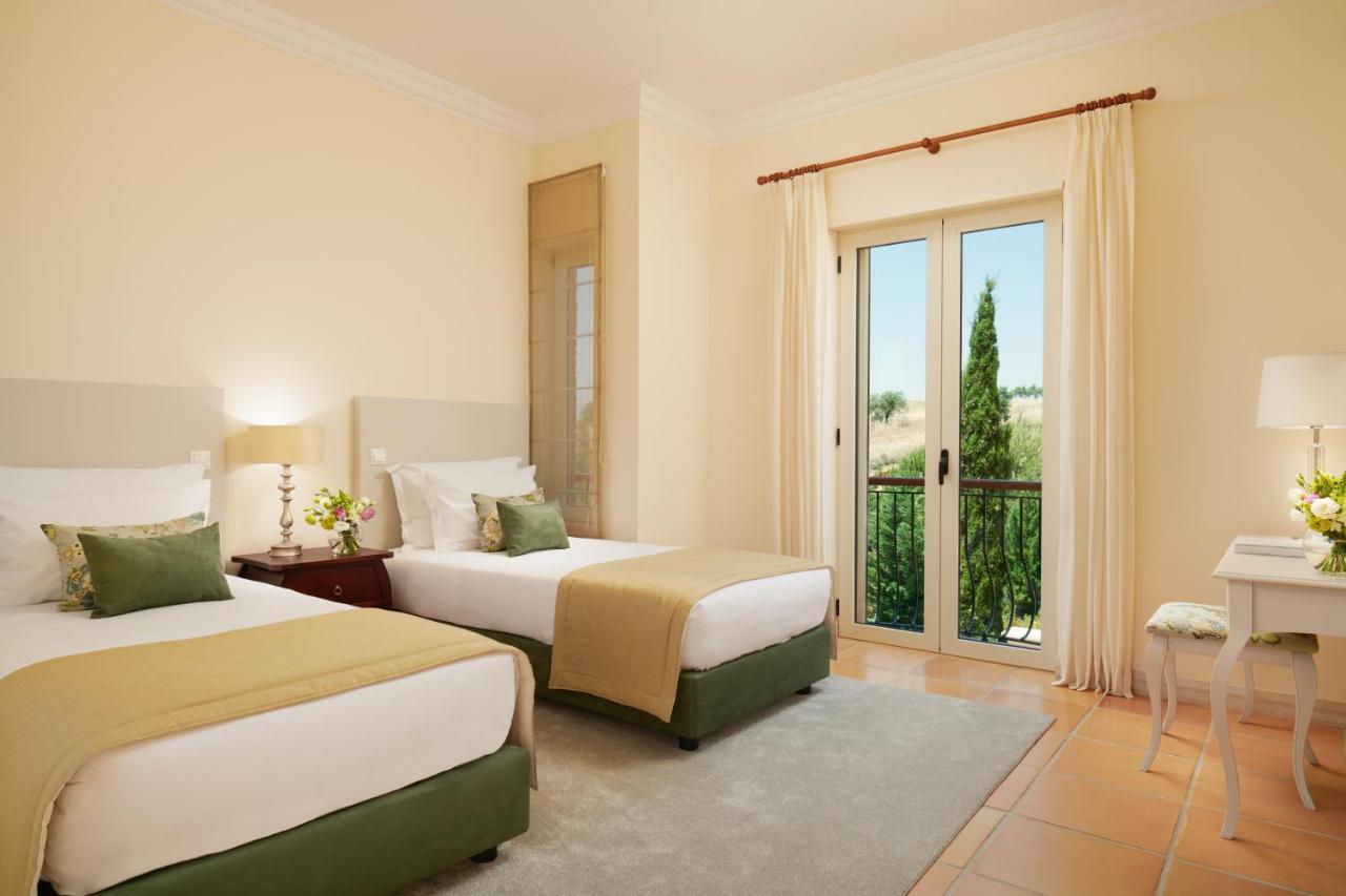 Monte Rei Golf & Country Club Hotel Vila Nova de Cacela Eksteriør billede